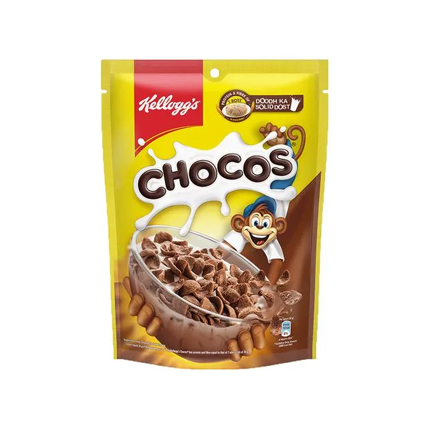 Kelloggs Chocos	